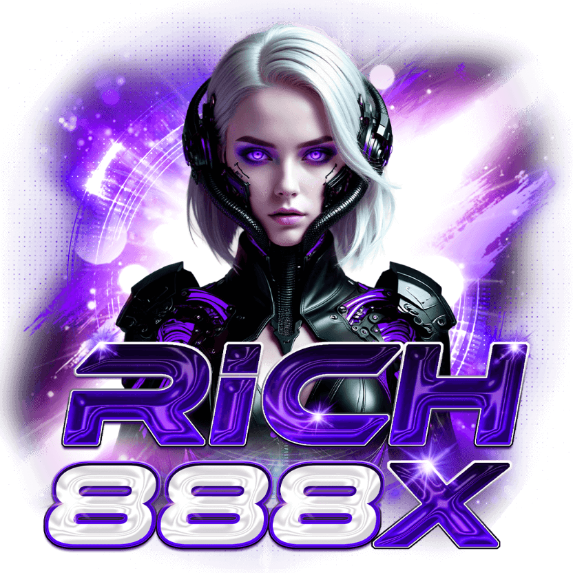 Rich888x เว็บพนันออนไลน์ระดับพรีเมียมที่ครองใจนักเดิมพัน